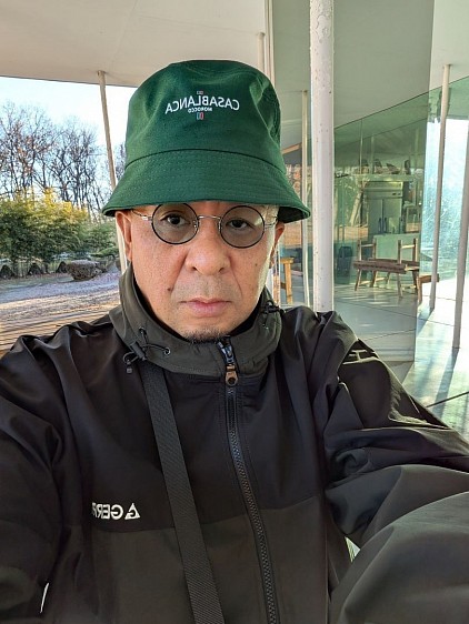 古河生井一家・Japanesehipho・a.k.aだぁ君・29ch・ホームページ著者・茨城古河・福田剛