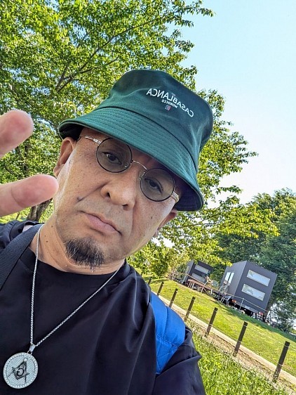 古河生井一家・JapaneseHiphop・a.k.aだぁ君・29ch・関興業・茨城・古河・福田剛