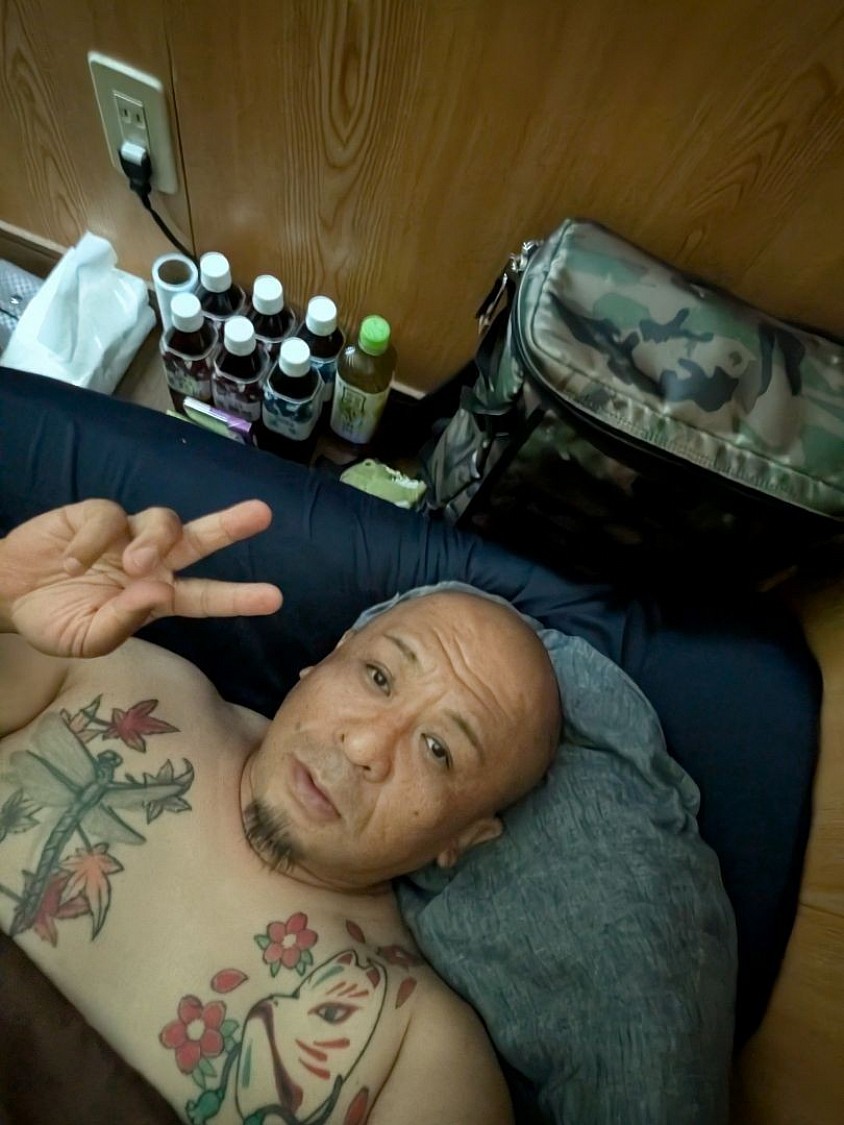 古河生井一家・Japanesehiphop・29ch・a.k.aだぁ君・群馬県・邑楽郡・板倉町・茨城・古河・関興業・福田剛
