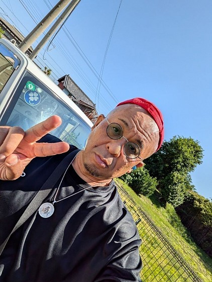 古河生井一家・福田剛・JapaneseHiphop・a.k.aだぁ君・29ch・2634