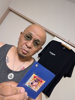 a.k.aだぁ君・29ch・God bless you・福田剛・茨城・古河